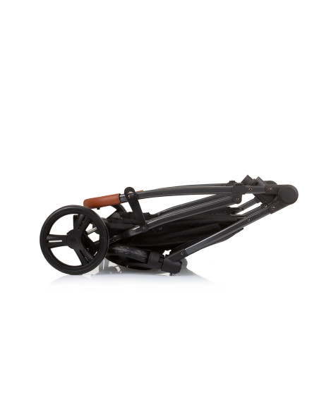 Кол.за близнаци ДуоСмарт сребърно сиво