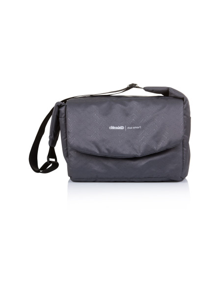 Кол.за близнаци ДуоСмарт сребърно сиво