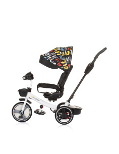 Триколка със сенник Be Active love 2