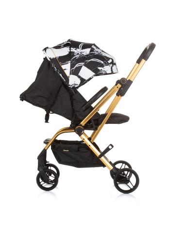 Детска количка с 360 "Twister" маст. арт