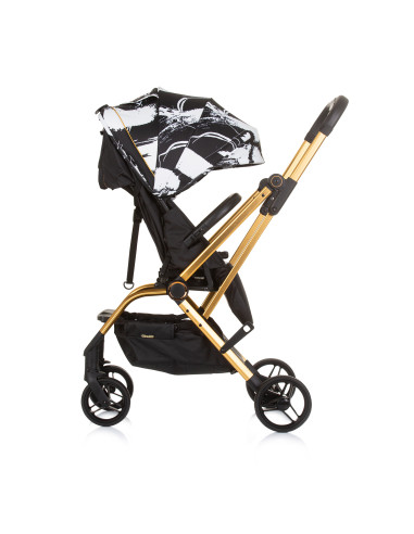 Детска количка с 360 "Twister" маст. арт