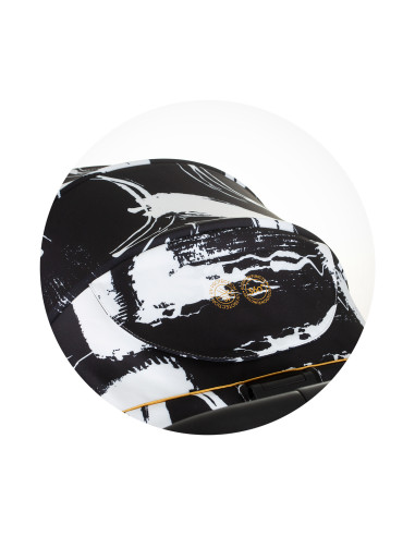 Детска количка с 360 "Twister" маст. арт