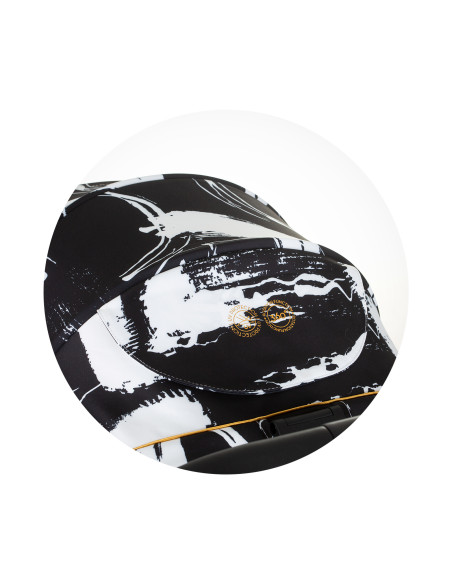 Детска количка с 360 "Twister" маст. арт