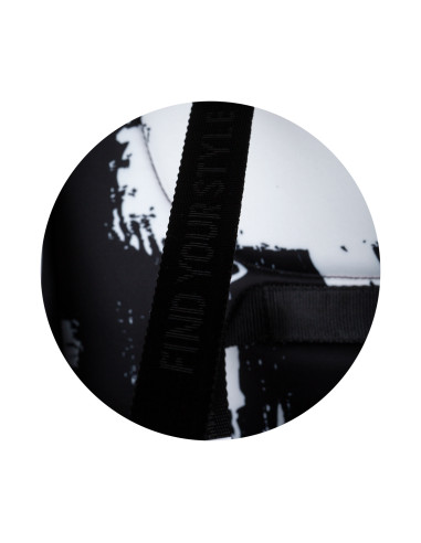 Детска количка с 360 "Twister" маст. арт