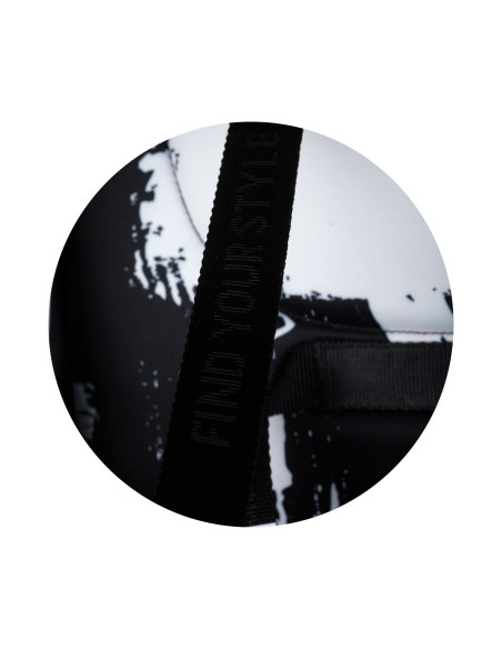 Детска количка с 360 "Twister" маст. арт