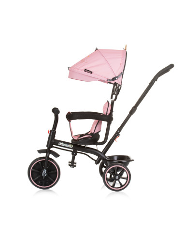 Триколка със сенник Пулс принцеса