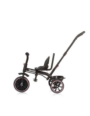 Триколка със сенник Пулс принцеса