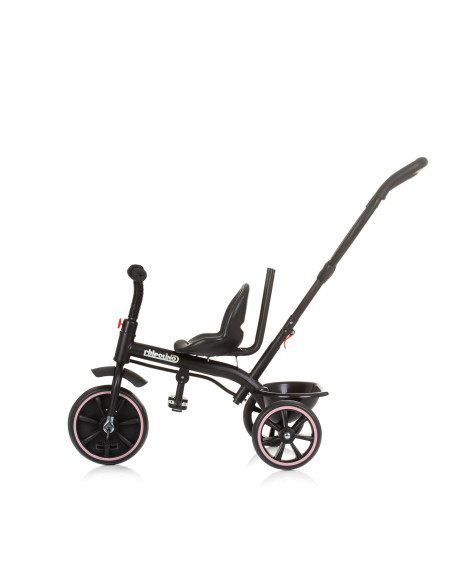 Триколка със сенник Пулс принцеса