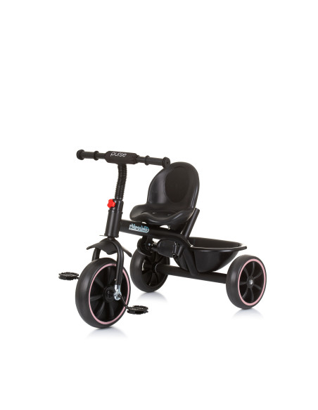 Триколка със сенник Пулс принцеса