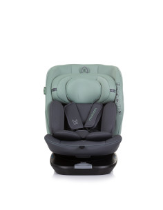 Столче за кола 360 I-size 40-150 MOTION зелено 2