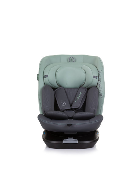 Столче за кола 360 I-size 40-150 MOTION зелено
