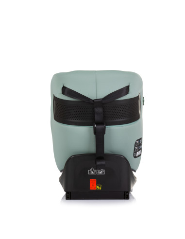 Столче за кола 360 I-size 40-150 MOTION зелено