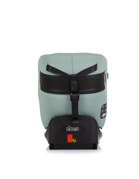 Столче за кола 360 I-size 40-150 MOTION зелено
