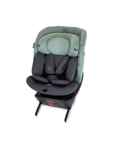 Столче за кола 360 I-size 40-150 MOTION зелено