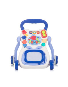 Муз.игр.на колела"Забавна игра"синя 2