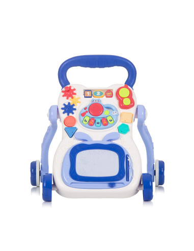 Муз.игр.на колела"Забавна игра"синя