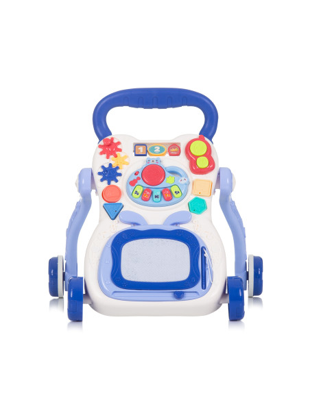 Муз.игр.на колела"Забавна игра"синя