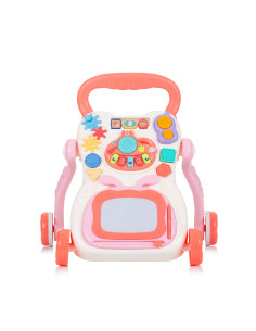 Муз.игр.на колела"Забавна игра"розова 2