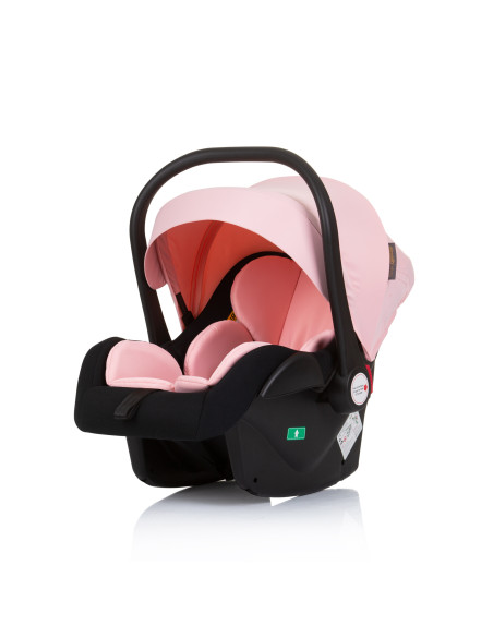 Детска количка до22кг"Инфинити"фламинго