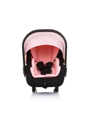 Детска количка до22кг"Инфинити"фламинго