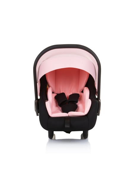 Детска количка до22кг"Инфинити"фламинго