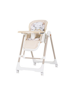 Столче за хранене/люлка MILK SHAKE макад