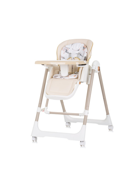 Столче за хранене/люлка MILK SHAKE макад