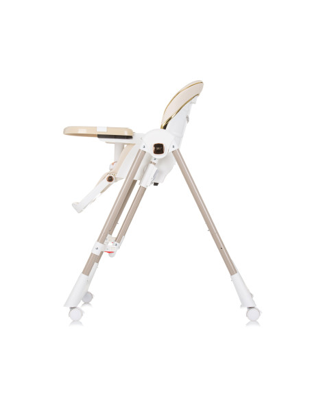 Столче за хранене/люлка MILK SHAKE макад