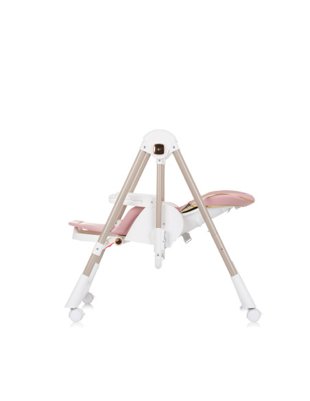 Столче за хранене/люлка MILK SHAKE флами