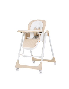 Столче за хранене/люлка MILK SHAKE беж