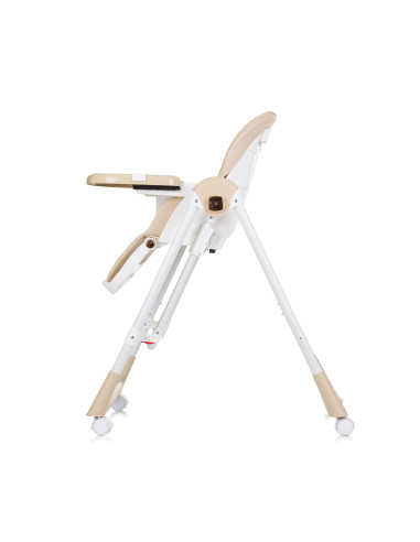 Столче за хранене/люлка MILK SHAKE беж