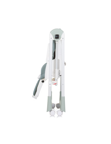 Столче за хранене/люлка MILK SHAKE зелен