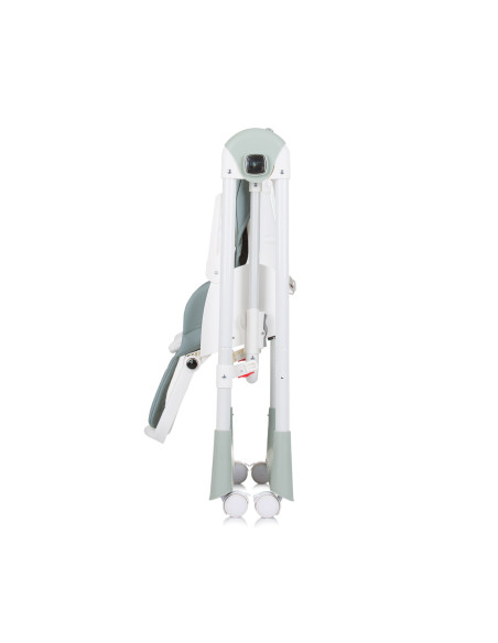 Столче за хранене/люлка MILK SHAKE зелен