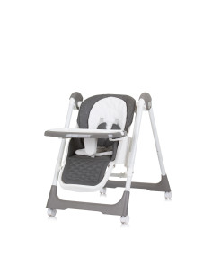 Столче за хранене/люлка MILK SHAKE грани 2