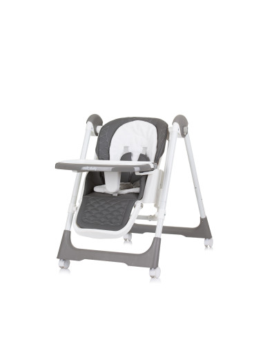 Столче за хранене/люлка MILK SHAKE грани