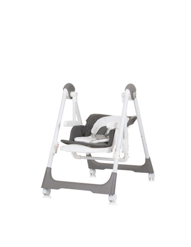 Столче за хранене/люлка MILK SHAKE грани