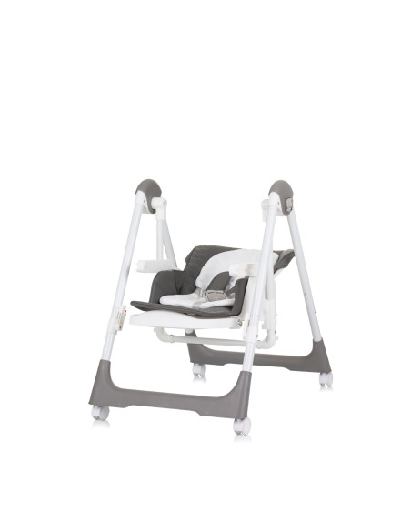 Столче за хранене/люлка MILK SHAKE грани