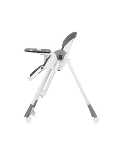 Столче за хранене/люлка MILK SHAKE грани