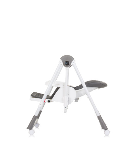 Столче за хранене/люлка MILK SHAKE грани