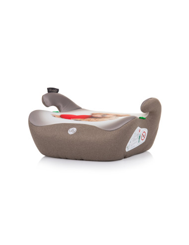 Стол за кола I-SIZE 125-150cm UTYкученце