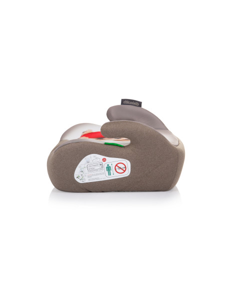 Стол за кола I-SIZE 125-150cm UTYкученце