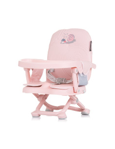 Повдигащо ст. за хранене"Лoлипоп" фламин