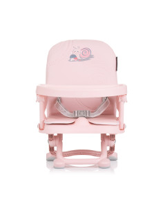Повдигащо ст. за хранене"Лoлипоп" фламин 2