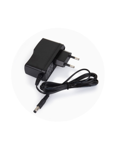 Електрически шезлонг-люлка "Oasis" розов