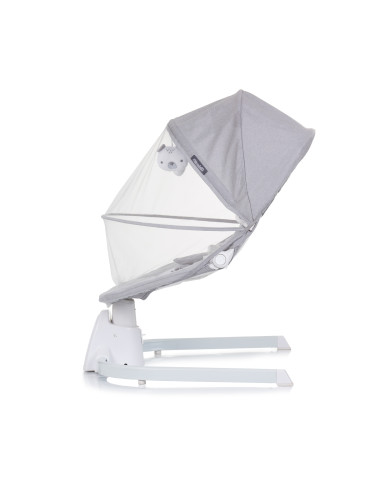 Електрически шезлонг-люлка"Oasis" гранит