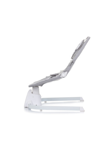 Електрически шезлонг-люлка"Oasis" гранит