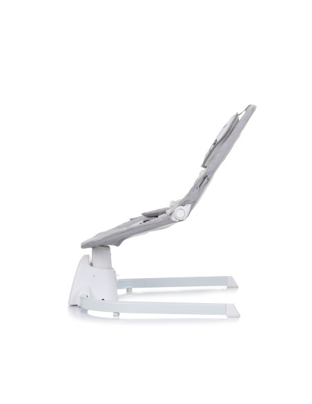 Електрически шезлонг-люлка"Oasis" гранит