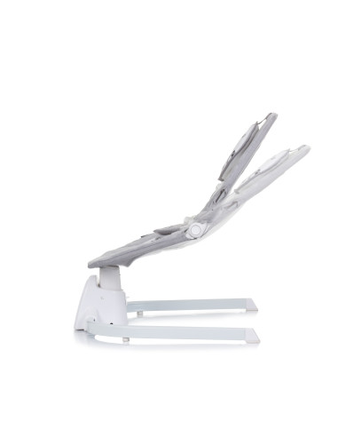 Електрически шезлонг-люлка"Oasis" гранит