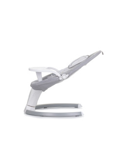 Електрически шезлонг-люлка"Лера" гранит 2