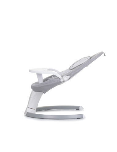 Електрически шезлонг-люлка"Лера" гранит